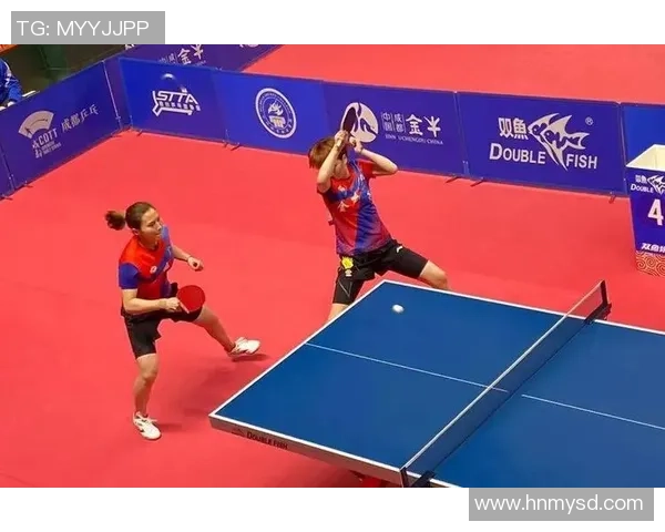 广州乒乓球队与上海乒乓球队赛后复盘分析力量对比与战术探讨