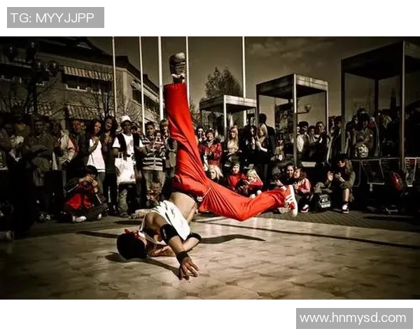 广州街舞队快攻技巧揭秘与街舞文化深度探讨