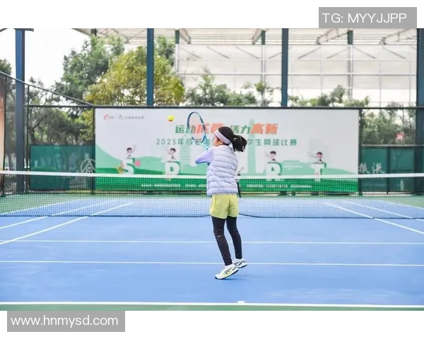 成都网球队最新网球比赛经验分享TOP10助力球员成长与提升