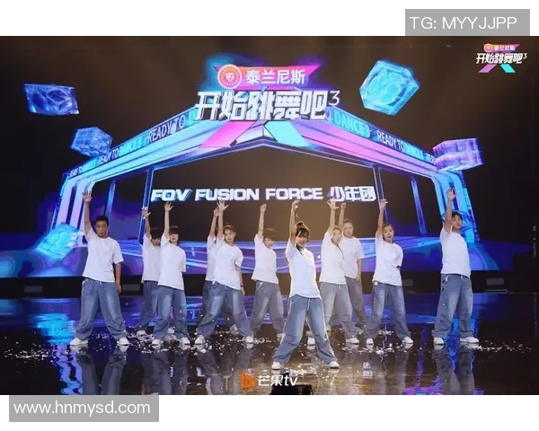 街舞战术与节奏交融上海街舞队的创新表演艺术探索 街舞战术与节奏交融上海街舞队的创新表演艺术探索