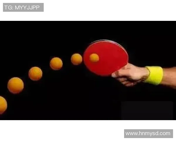 赵静独家分享乒乓球技巧与心得助你提升球技的秘诀与经验 赵静独家分享乒乓球技巧与心得助你提升球技的秘诀与经验