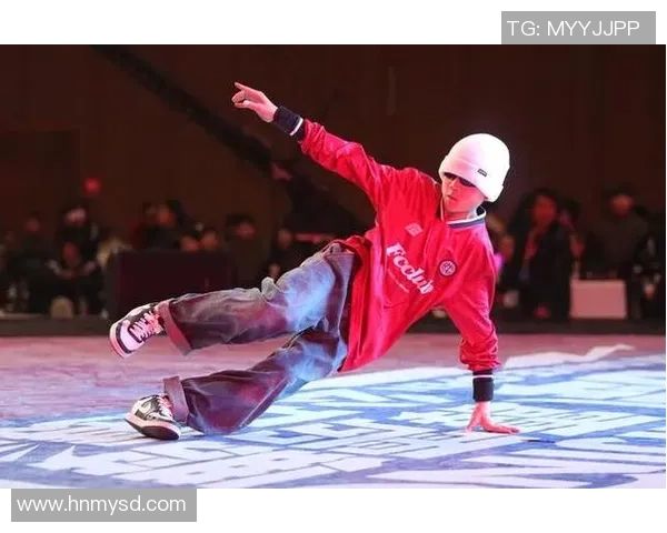 西安街舞队实力大提升引发热议街舞文化新变革