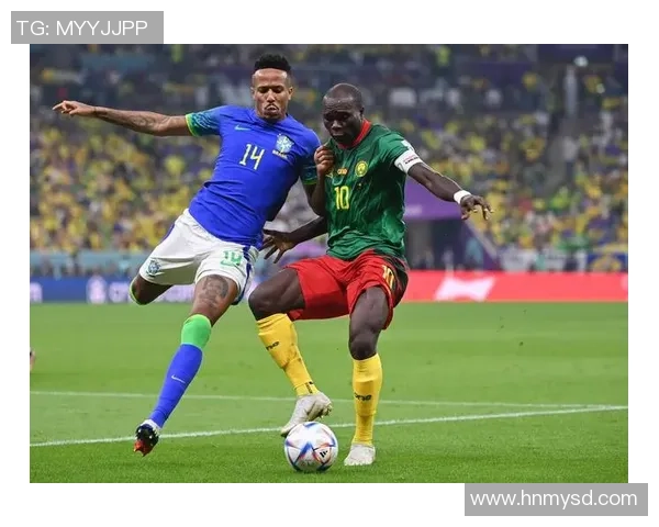 喀麦隆足球明星盘点他们的辉煌成就与影响力 喀麦隆足球明星盘点他们的辉煌成就与影响力