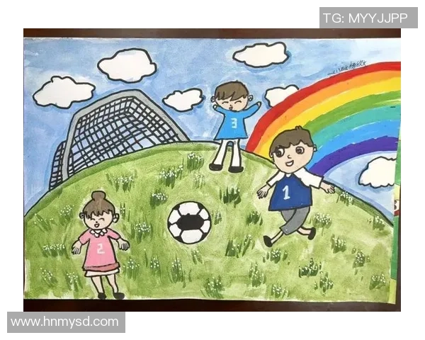 足球明星青春岁月漫画集锦展现他们的成长与梦想 足球明星青春岁月漫画集锦展现他们的成长与梦想