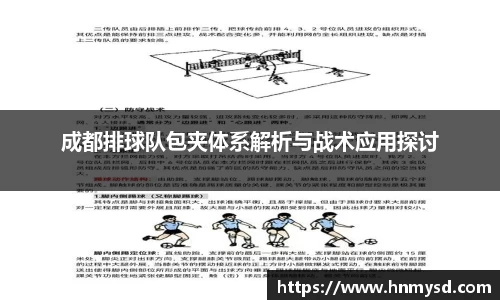 成都排球队包夹体系解析与战术应用探讨